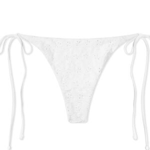 frankie’s bikinis x sydney sweeney bottoms